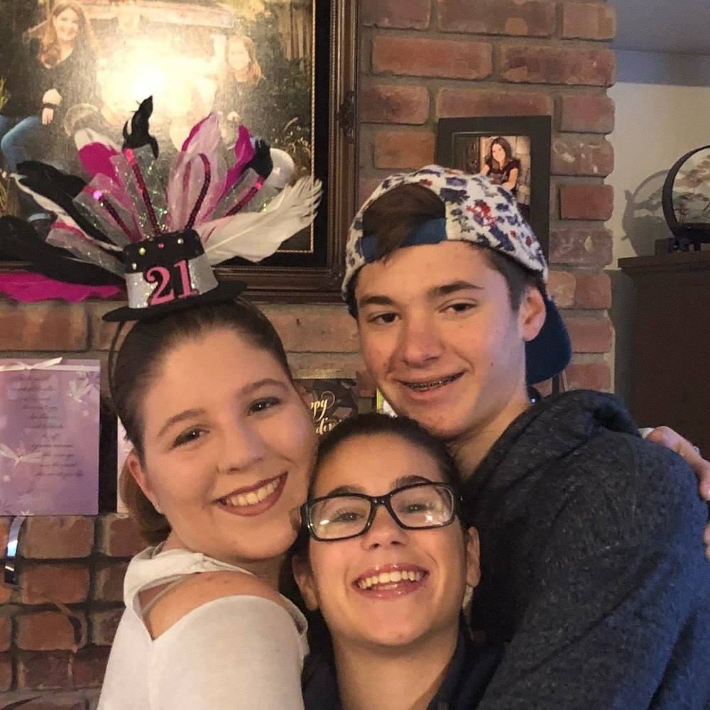 Meet your Posher, Skyler